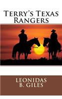 Terry's Texas Rangers
