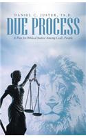 Due Process