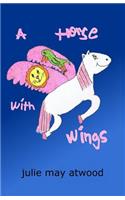 Horse With Wings