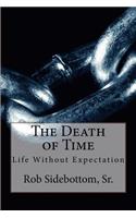 Death of Time