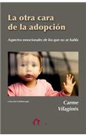 otra cara de la adopción