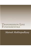 Transmission Line Fundamentals