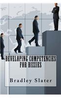 Developing Competencies For Bizzies