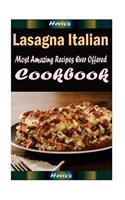 Lasagna Italian
