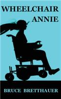 Wheelchair Annie
