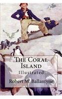 The Coral Island