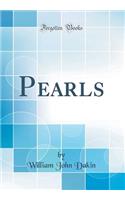 Pearls (Classic Reprint)