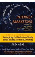 INTERNET MARKETING Tips-4-ClicksSOCIAL SELLING & ONLINE INFLUENCESmall Business, eCommerce & Startups