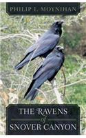 The Ravens of Snover Canyon