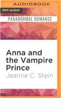 Anna and the Vampire Prince