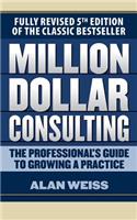 Million Dollar Consulting