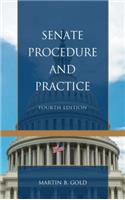Senate Procedure and Practice