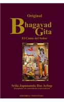 Bhagavad-gita El Canto del Señor