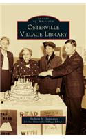 Osterville Village Library