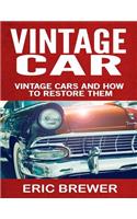 Vintage Cars