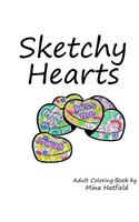 Sketchy Hearts