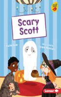 Scary Scott