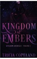 Kingdom of Embers