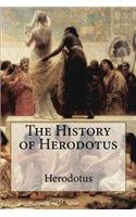 The History of Herodotus