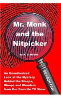 Mr. Monk and the Nitpicker: Season One(Mr. Monk and the Nitpicker)