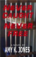 Never Caught. Never Free.