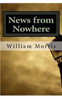 News from Nowhere