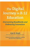 Digital Journey in K-12