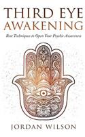 Third Eye Awakening