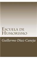 Escuela de Humorismo