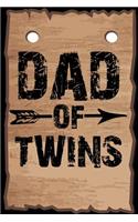 Dad Of Twins