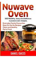 Nuwave Oven