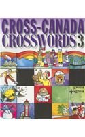 Cross-Canada Crosswords 3