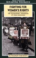 Fighting For Women's Rights (Amazing Stories)