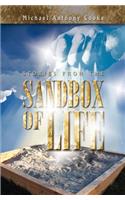 Stories from the Sand Box of Life