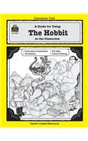Guide for Using the Hobbit in the Classroom