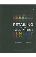 Retailing in the Twenty-First Century 2nd Edition: (English)