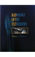 Radiology of the Extremities