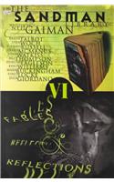 The Sandman 6: Fables &amp; Reflections