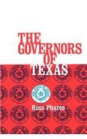 Governors of Texas