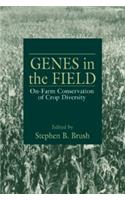 Genes in the Field