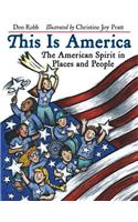 This Is America