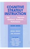 Cognitive Strategy Instruction That Really Improves Children's Academic Performance: Second Edition