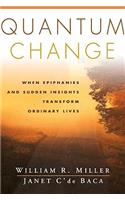 Quantum Change
