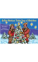 Native American Twelve Days of Christmas