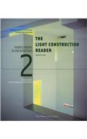 Light Construction Reader