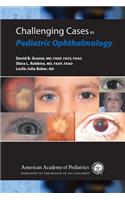 Challenging Cases in Pediatric Ophthalmology