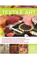 Complete Photo Guide to Textile Art