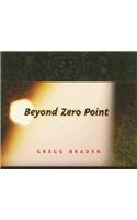 Beyond Zero Point