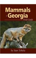 Mammals of Georgia Field Guide
