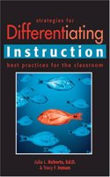 Strategies for Differentiating Instruction